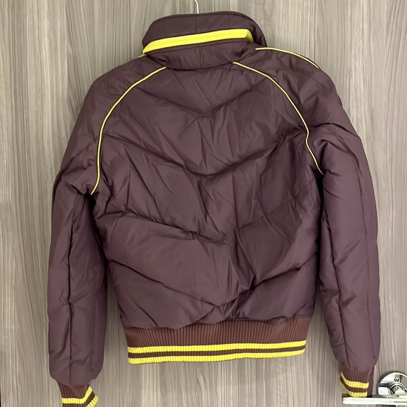 Women Jacket - Picture 2 of 8